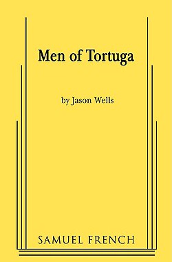 【预售】Men of Tortuga