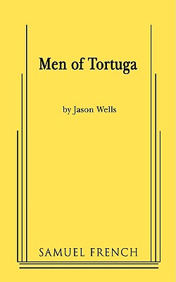 【预售】Men of Tortuga