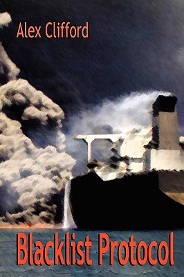 【预售】Blacklist Protocol