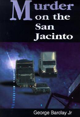 【预售】Murder on the San Jacinto
