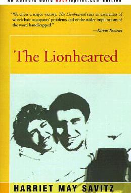 【预售】The Lionhearted