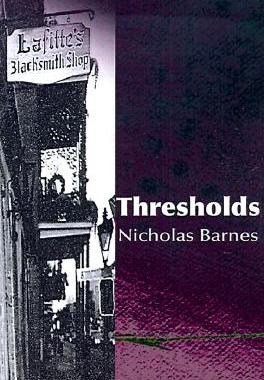 【预售】Thresholds