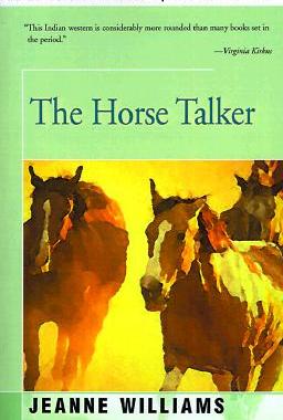 【预售】The Horse Talker