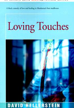 【预售】Loving Touches