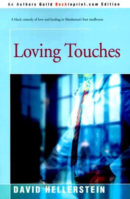 【预售】Loving Touches