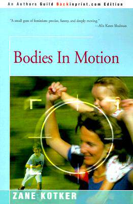 【预售】Bodies in Motion
