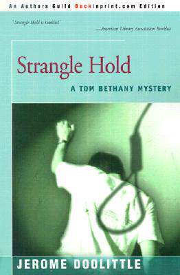 【预售】Strangle Hold