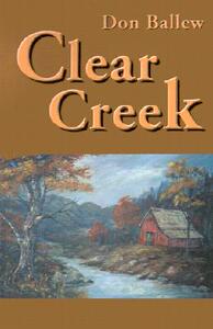 【预售】Clear Creek
