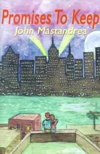 【预售】Promises to Keep