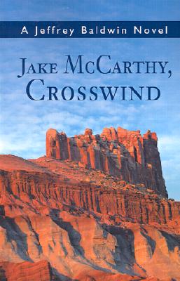 【预售】Jake McCarthy, Crosswind