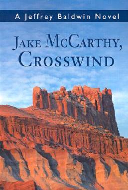 【预售】Jake McCarthy, Crosswind