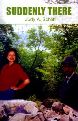 【预售】Suddenly There