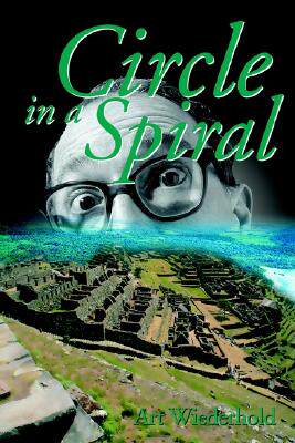 【预售】Circle in a Spiral