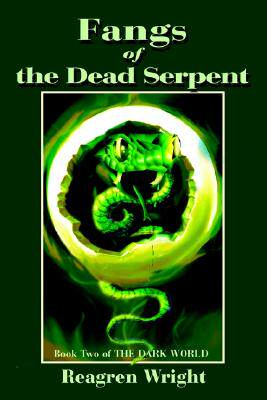 【预售】Fangs of the Dead Serpent: Book Two of the Dark