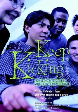 【预售】Keep Kicking, Volume 1: Stories That Give You a Kick