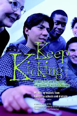 【预售】Keep Kicking, Volume 1: Stories That Give You a Kick