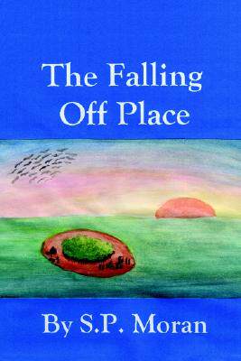 【预售】The Falling Off Place