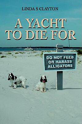 【预售】A Yacht to Die for