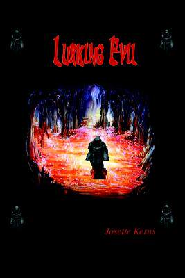 【预售】Lurking Evil