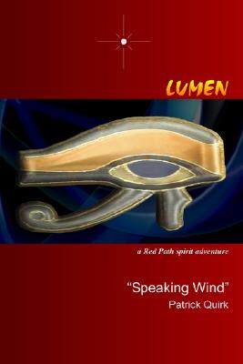 【预售】Lumen: A Red Path Spirit Adventure