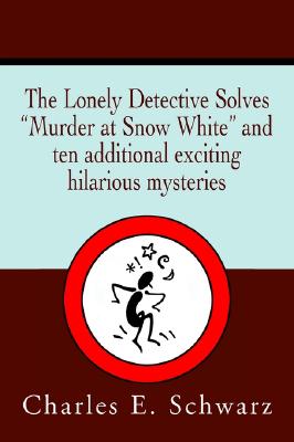【预售】The Lonely Detective Solves 