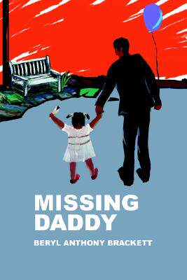 【预售】Missing Daddy