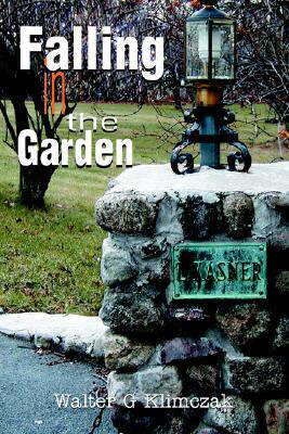 【预售】Falling in the Garden