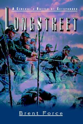 【预售】Longstreet: A General's Battle at Gettysburg