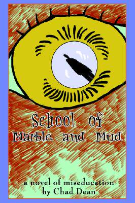 【预售】School of Marble and Mud