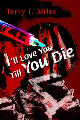 【预售】I'll Love You Till You Die