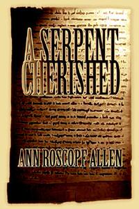 【预售】A Serpent Cherished