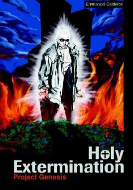 【预售】Holy Extermination: Project Genesis