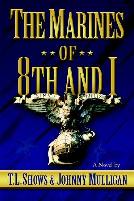【预售】The Marines of 8th and I