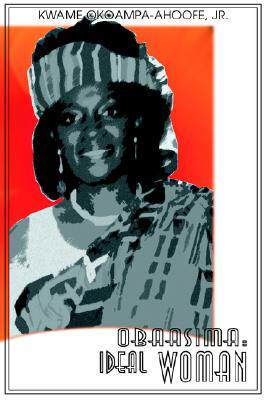 【预售】Obaasima: Ideal Woman