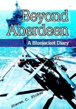 【预售】Beyond Aberdeen: A Bluejacket Diary