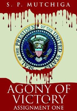 【预售】Agony of Victory: Assignment One