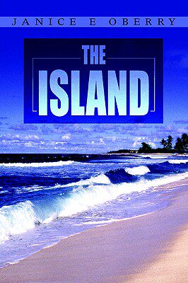 【预售】The Island