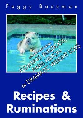 【预售】Recipes & Ruminations: Not One Word about Floating