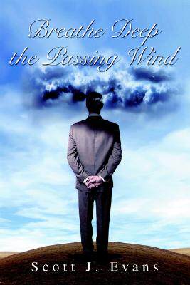 【预售】Breathe Deep the Passing Wind