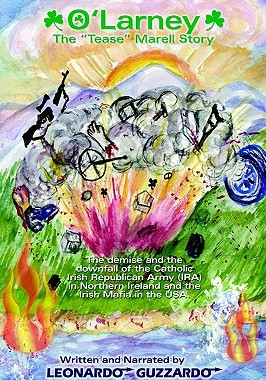 【预售】O'Larney, the 