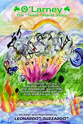 【预售】O'Larney, the 