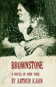 【预售】Brownstone: A Novel of New York