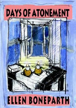 【预售】Days of Atonement