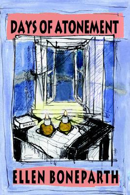 【预售】Days of Atonement