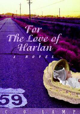 【预售】For the Love of Harlan
