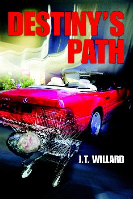【预售】Destiny's Path