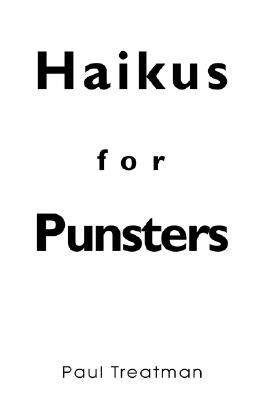 【预售】Haikus for Punsters