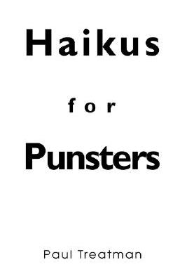 【预售】Haikus for Punsters