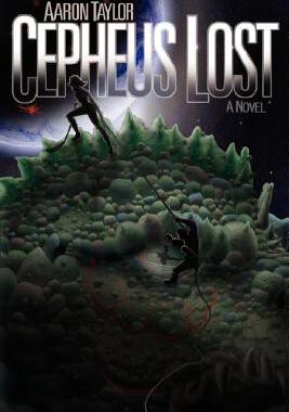 【预售】Cepheus Lost