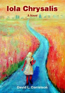 【预售】Iola Chrysalis